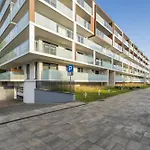 Apartman Perlowa Przystan Uzdrowisko By Jantar *