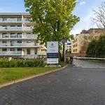 Perlowa Przystan Uzdrowisko By Jantar Apartman Kołobrzeg